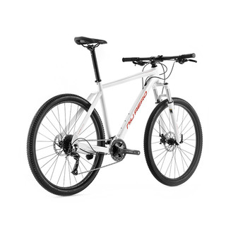 NIU AERO 山地自行车变速越野铝合金自行车成人男女运动赛单车