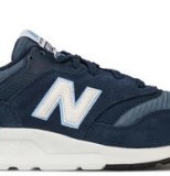 new balance 997H 男士运动鞋 Navy UK 7.5