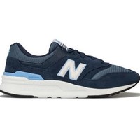 new balance 997H 男士运动鞋 Navy UK 7.5