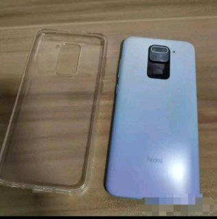 redmi红米10x4g手机6gb128gb松晨绿