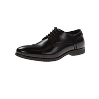 史蒂夫·马登 STEVE MADDEN Bullock Oxford 男款牛津休闲鞋 Black EU40