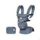考拉海购黑卡会员：ergobaby Omni360 全阶段型四式360婴儿背带