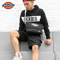 Dickies 帝客 D19-B043 中性款邮差包