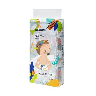 88VIP：babycare Air pro系列 纸尿裤XL20片