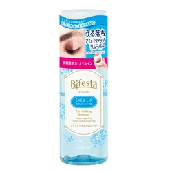 mandom 曼丹 Bifesta 眼唇卸妆液 145ml *7件