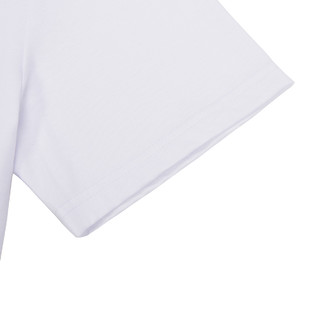 马克华菲2020夏季新款动物印花男式T恤时尚舒适短袖上衣