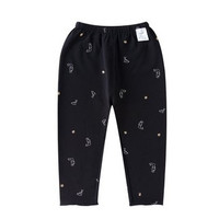 Annil 安奈儿 女童打底裤