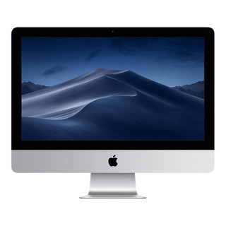 Apple 苹果 iMac 27英寸 一体电脑