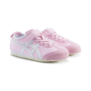 Onitsuka Tiger 鬼塚虎 MEXICO 66 PS系列 儿童休闲运动鞋 C8A2Y