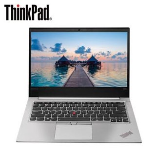 ThinkPad 思考本 翼490 14英寸笔记本电脑（i7-8565U、8GB、512GB、RX550X）