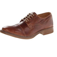 史蒂夫·马登 STEVE MADDEN 男款牛津鞋 Tan US7