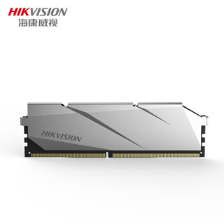 海康威视（HIKVISION）DDR4 3000 8GB台式机内存条 U10系列