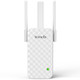 腾达A12 wifi信号扩大器增强放大加强器中继器无线网络wife接收家用路由器wi-fi扩展扩大器