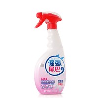 倔强的尾巴 宠物除臭剂 500ml