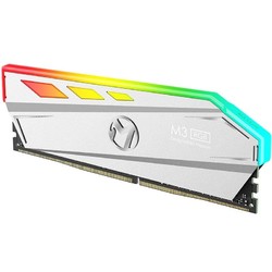 MAXSUN 铭瑄 复仇者 DDR4 3000MHz 台式机内存 8GB