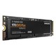 百亿补贴：SAMSUNG 三星 970 EVO Plus M.2 NVMe 固态硬盘 250GB