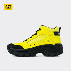 CAT 卡特彼勒 P724546J1YMC25A 老爹鞋