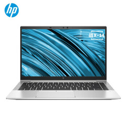 HP 惠普 战X 锐龙版 14英寸笔记本电脑（R5Pro-4650U、16GB、512GB）