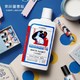 再降价：SCENT LIBRARY 气味图书馆 身体润肤乳大白兔奶糖味 295ml（赠大白兔护手霜 30g） *4件