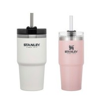 stanley 史丹利 保温杯  情侣礼盒-680ml+473ml