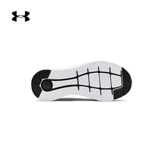 UNDER ARMOUR 安德玛 Charged Impulse系列 女士跑鞋 3021967-002 黑色 36