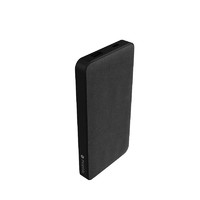 mophie PowerStation PD 10K 移动电源 商务黑 10000mAh Micro-B Type-C 18W双向快充