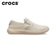 Crocs 卡骆驰 206062  男士帆布鞋