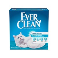 EVER CLEAN 高效除臭猫砂 25磅