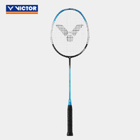VICTOR/威克多 羽毛球拍单拍碳纤维进攻类羽毛球拍 挑战者系列 CHA-9500