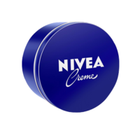 NIVEA 妮维雅 深层滋润多效蓝罐保湿霜 400ml *2件