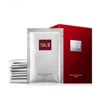 再降价、百亿补贴：SK-II FACIAL TREATMENT MASK 护肤面膜 10片装