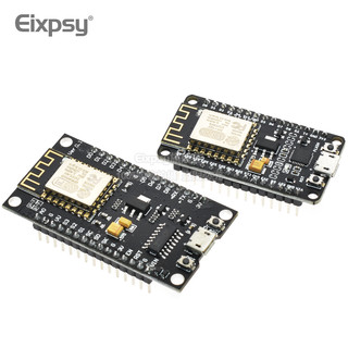 EIXPSY ESP8266串口wifi模块 NodeMCU Lua V3物联网开发板 CH340