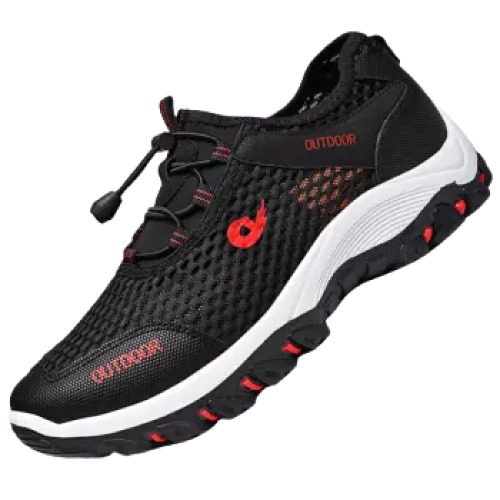 Nan ji ren 南极人 2X30190063 登山鞋