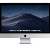 Apple/苹果 27 英寸 iMac 视网膜 5K 显示屏 3.0GHz 六核处理器，Turbo Boost 最高可达 4.1GHz 1TB 存储容量