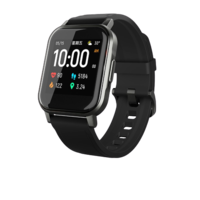 HAYLOU 嘿喽 Smart Watch 2 智能手表