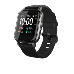 Haylou 嘿喽 Smart Watch 2 智能手表 *3件