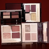 Charlotte Tilbury 四色奢彩眼影盘 5.2g