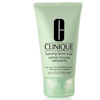 CLINIQUE 倩碧 净透泡沫洁面乳 150ml