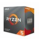 银联爆品日：AMD Ryzen 锐龙 R5-3600 盒装CPU处理器