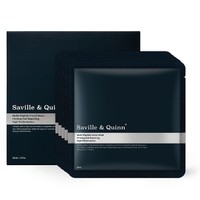 Saville&Quinn; 萨维尔琨 多肽面膜 25ml 5片装