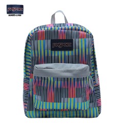 JANSPORT 杰斯伯 T50141Y 男女同款书包