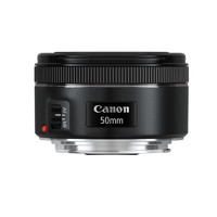 Canon/佳能 EF 50mm f/1.8 STM标准定焦镜头小痰盂易操作