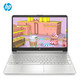 新品发售：HP 惠普 星15 青春版 15.6英寸笔记本电脑（R7-4700U、16G、512G）