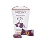  土耳其进口 歌帝梵(GODIVA) 黑巧克力117g  糖果零食 *2件　