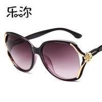 乐沵 5156 女士太阳镜