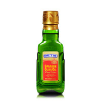 BETIS 贝蒂斯 特级初榨橄榄油  125ml +凑单品