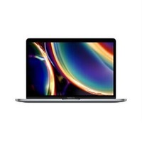 百亿补贴：Apple 苹果 2020新款 MacBook Pro 13英寸笔记本电脑（十代i5、16GB、512GB）