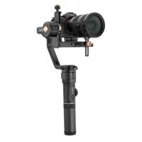 ZHIYUN 智云 云鹤2S 手持相机稳定器