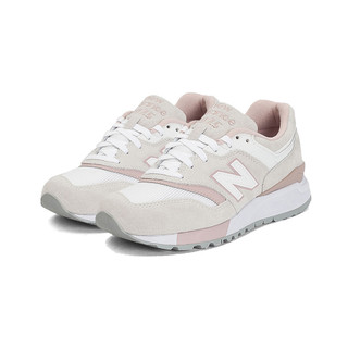 New Balance 997系列男女中性情侣款复古鞋休闲时尚减震耐磨