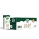 京东PLUS会员：Arla 阿尔乐 全脂牛奶 200ml*24盒 + Arla 阿尔乐 脱脂牛奶 200ml*24盒